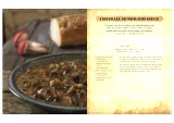 Kuchařka The Elder Scrolls - The Official Cookbook
