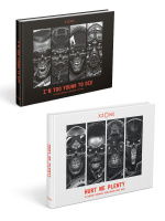 Výhodný set knih Hurt Me Plenty & I'm Too Young To Die