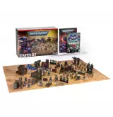 Warhammer 40,000 - Starter Set - Desková hra