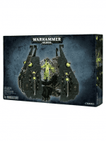 Warhammer 40,000 - Tesseract Vault (1 figurka)