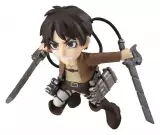 Figurka Attack on Titan - Mini Figures Blind Box (náhodný výběr) - Minifigurka
