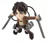 Figurka Attack on Titan - Mini Figures Blind Box (náhodný výběr) - Anime