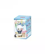 Figurka Genshin Impact - Academy's Light and Shadow Poetry Blind Box (náhodný výběr) - Minifigurka