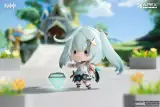 Figurka Genshin Impact - Senjou no Eishi Blind Box (náhodný výběr) - Anime