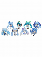 Figurka Hatsune Miku - Snow Miku All Stars Blind Box (náhodný výběr)