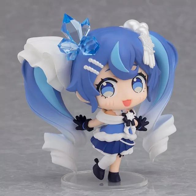 Figurka Hatsune Miku - Snow Miku All Stars Blind Box (náhodný výběr) - Minifigurka