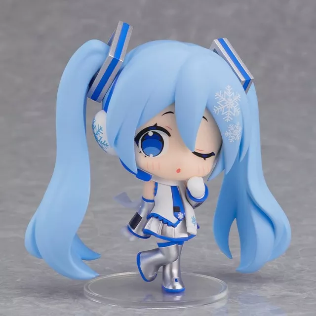 Figurka Hatsune Miku - Snow Miku All Stars Blind Box (náhodný výběr) - Anime