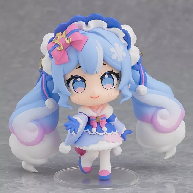 Figurka Hatsune Miku - Snow Miku All Stars Blind Box (náhodný výběr) - Anime