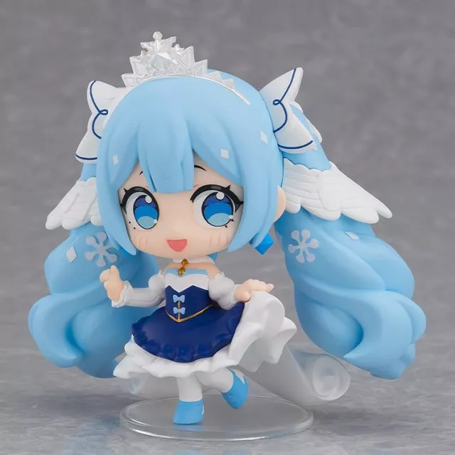 Figurka Hatsune Miku - Snow Miku All Stars Blind Box (náhodný výběr) - Anime