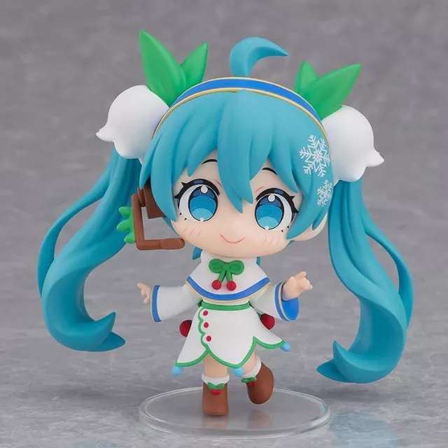 Figurka Hatsune Miku - Snow Miku All Stars Blind Box (náhodný výběr) - Anime