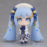 Figurka Hatsune Miku - Snow Miku All Stars Blind Box (náhodný výběr) - Minifigurka