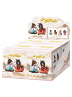 Figurka Heaven Official’s Blessing - Auspicious Blessings Blind Box (náhodný výběr)