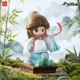 Figurka Heaven Official’s Blessing - Auspicious Blessings Blind Box (náhodný výběr) - Minifigurka