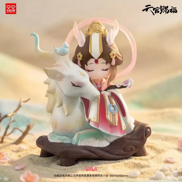 Figurka Heaven Official’s Blessing - Auspicious Blessings Blind Box (náhodný výběr) - Anime