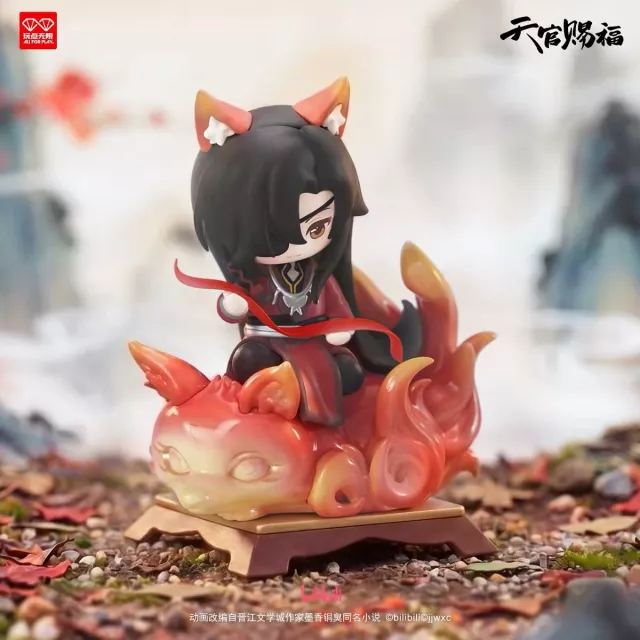 Figurka Heaven Official’s Blessing - Auspicious Blessings Blind Box (náhodný výběr) - Manga