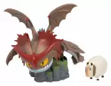 Figurka How to Train Your Dragon - Mini Egg Blind Box (náhodný výběr) - Minifigurka