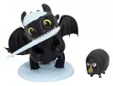 Figurka How to Train Your Dragon - Mini Egg Blind Box (náhodný výběr) - Minifigurka