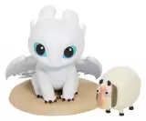 Figurka How to Train Your Dragon - Mini Egg Blind Box (náhodný výběr) - Minifigurka
