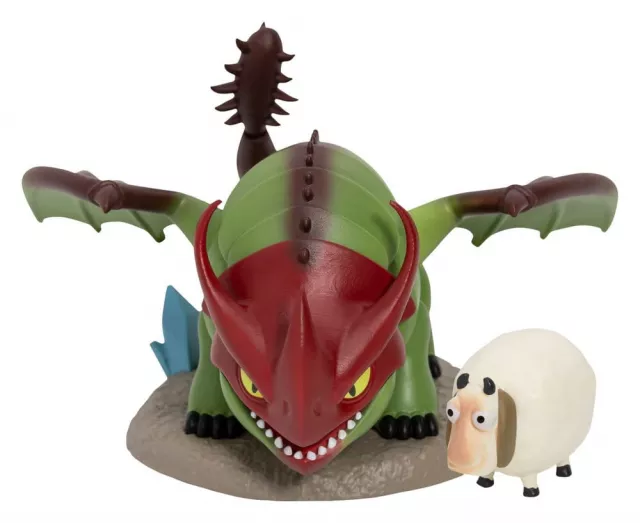 Figurka How to Train Your Dragon - Mini Egg Blind Box (náhodný výběr) - Minifigurka