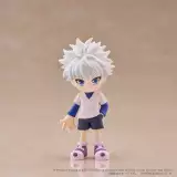 Figurka Hunter x Hunter - PalVerse Mini Figures Blind Box (náhodný výběr) - Minifigurka