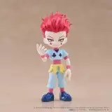 Figurka Hunter x Hunter - PalVerse Mini Figures Blind Box (náhodný výběr) - Anime