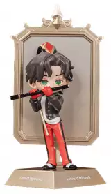 Figurka Lord of the Mysteries - Mini Figures Ming Hua Blind Box (náhodný výběr) - Lord of Mysteries