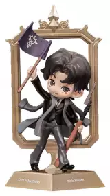 Figurka Lord of the Mysteries - Mini Figures Ming Hua Blind Box (náhodný výběr) - Lord of Mysteries