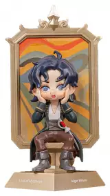 Figurka Lord of the Mysteries - Mini Figures Ming Hua Blind Box (náhodný výběr) - Lord of Mysteries