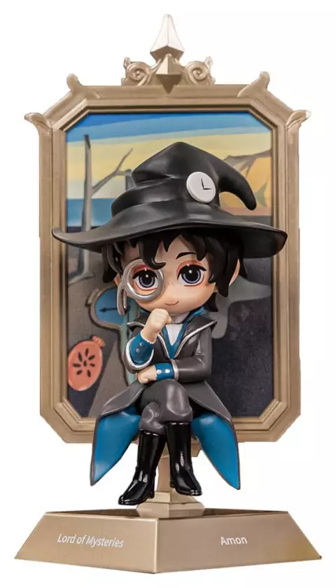 Figurka Lord of the Mysteries - Mini Figures Ming Hua Blind Box (náhodný výběr) - Lord of Mysteries