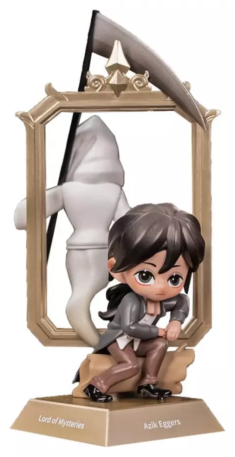 Figurka Lord of the Mysteries - Mini Figures Ming Hua Blind Box (náhodný výběr) - Lord of Mysteries