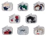 Figurka My Hero Academia - Mega Cat Project Mini Figures Blind Box (náhodný výběr) - Anime