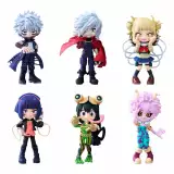 Figurka My Hero Academia - Mini Figures Blind Box vol. 2 (náhodný výběr) - Anime
