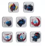 Figurka Naruto Shippuden - Mega Cat Project Mini Figures Blind Box (náhodný výběr) - Minifigurka