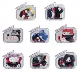 Figurka Naruto Shippuden - Mega Cat Project Mini Figures Blind Box (náhodný výběr) - Anime