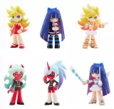 Figurka New Panty & Stocking with Garterbelt - Mini Figures Blind Box (náhodný výběr)