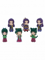 Figurka The Apothecary Diaries - Maomao & Jinshi Blind Box (Nendoroid) (náhodný výběr)