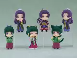 Figurka The Apothecary Diaries - Maomao & Jinshi Blind Box (Nendoroid) (náhodný výběr) - Anime