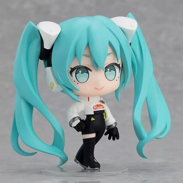 Figurka Vocaloid - Hatsune Miku GT Project Racing All Stars Blind Box (náhodný výběr) - Anime