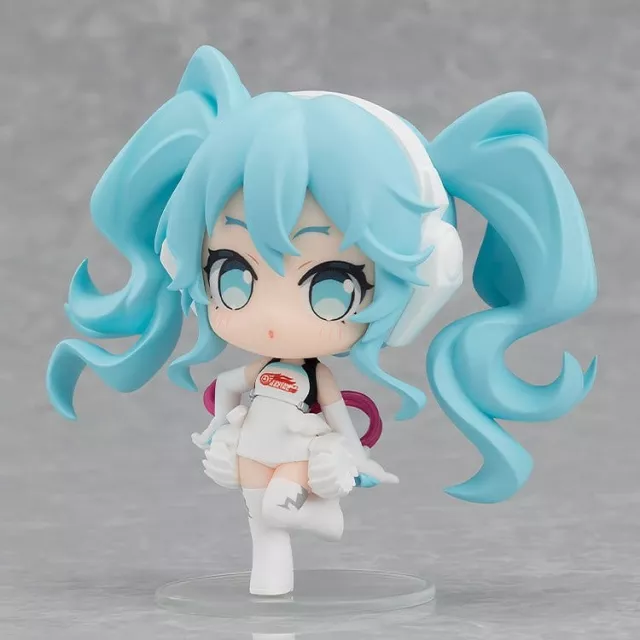 Figurka Vocaloid - Hatsune Miku GT Project Racing All Stars Blind Box (náhodný výběr) - Anime