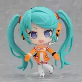 Figurka Vocaloid - Hatsune Miku GT Project Racing All Stars Blind Box (náhodný výběr) - Anime
