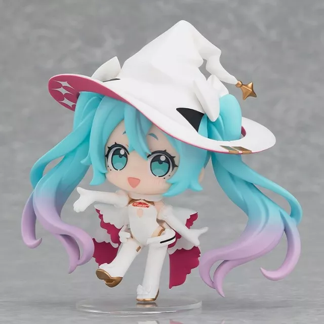 Figurka Vocaloid - Hatsune Miku GT Project Racing All Stars Blind Box (náhodný výběr) - Anime