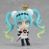Figurka Vocaloid - Hatsune Miku GT Project Racing All Stars Blind Box (náhodný výběr) - Anime