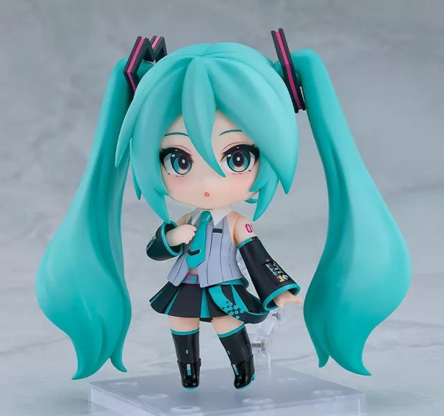 Figurka Vocaloid - Hatsune Miku V6 (Nendoroid) - Anime