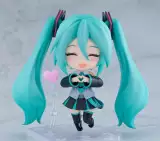 Figurka Vocaloid - Hatsune Miku V6 (Nendoroid) - Anime