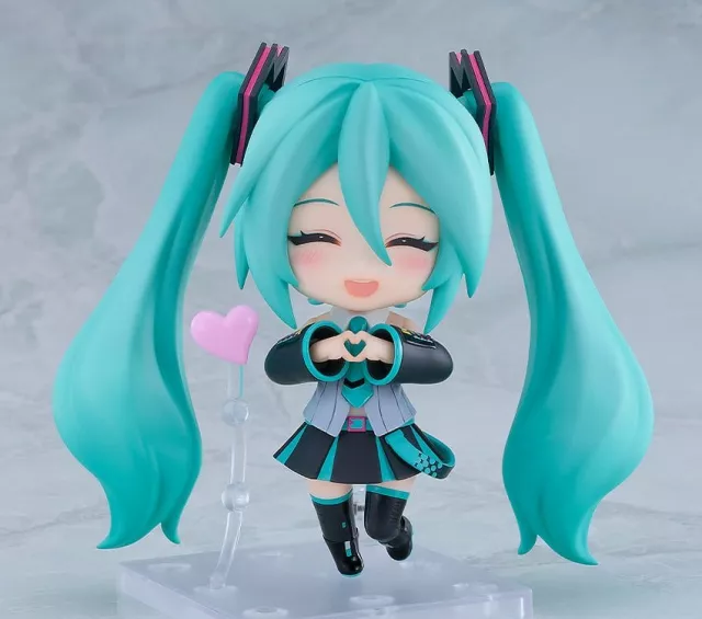 Figurka Vocaloid - Hatsune Miku V6 (Nendoroid) - Anime