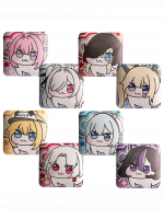 Odznak Goddes of Victory: Nikke - Doro (náhodný výběr)