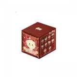 Plyšák Genshin Impact - Tea Party Companion Dodoco Blind Box (náhodný výběr) - Anime