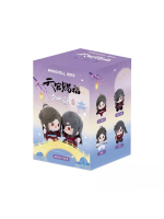 Plyšák Heaven Official's Blessing - Mini Plush (náhodný výběr)