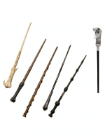 Propiska Harry Potter - Wand Blind Box 25th Anniversary (náhodný výběr)
