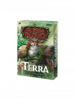 Karetní hra Flesh and Blood TCG: 1st Strike - Terra Blitz Deck